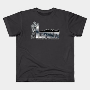 Silverbrute Kids T-Shirt